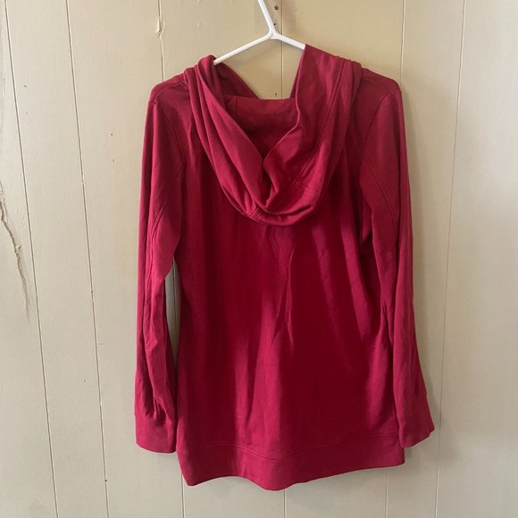 Lole Long Hooded Sweater - Picture 3 of 4